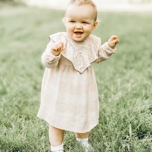 Baby girl dress